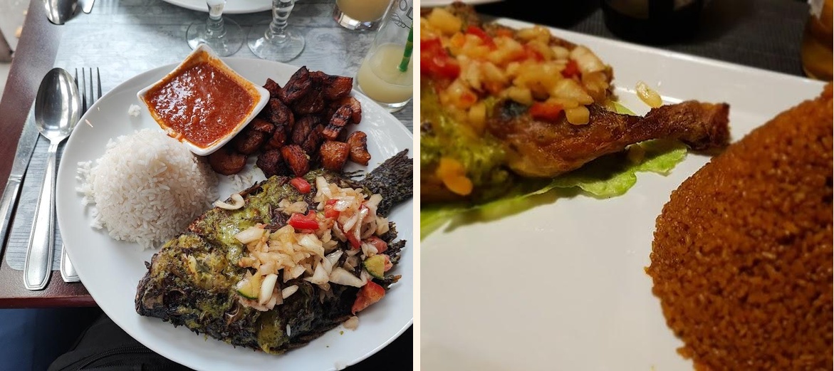 Le Fouta Djalon - Gallery Image 1