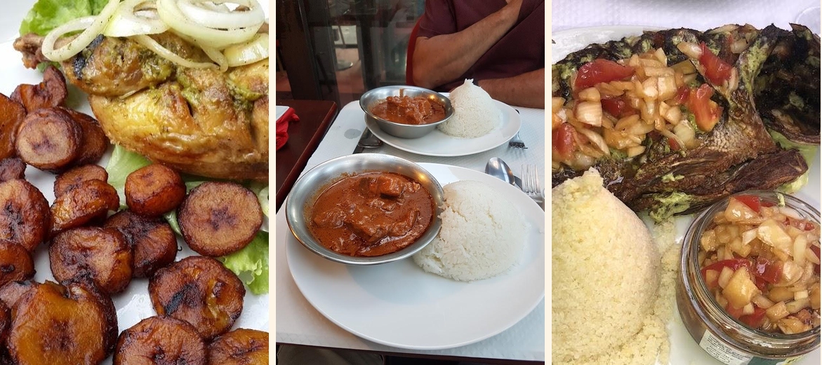 Le Fouta Djalon - Gallery Image 2