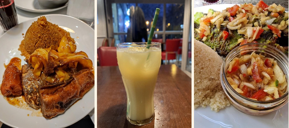 Le Fouta Djalon - Gallery Image 3