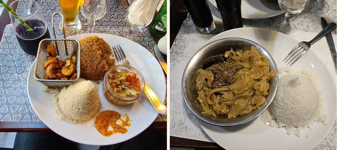 Le Fouta Djalon - Gallery Image 4